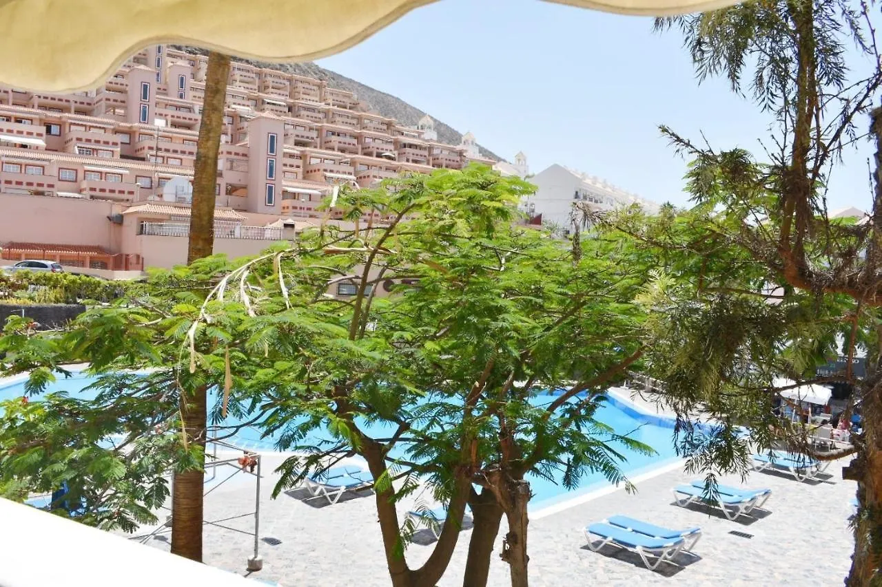 Castle Margherita'S Apartments Los Cristianos  0*, Los Cristianos (Tenerife) Španělsko
