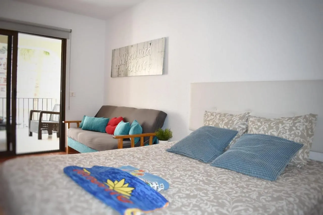 Castle Margherita'S Apartments Los Cristianos  Los Cristianos (Tenerife)