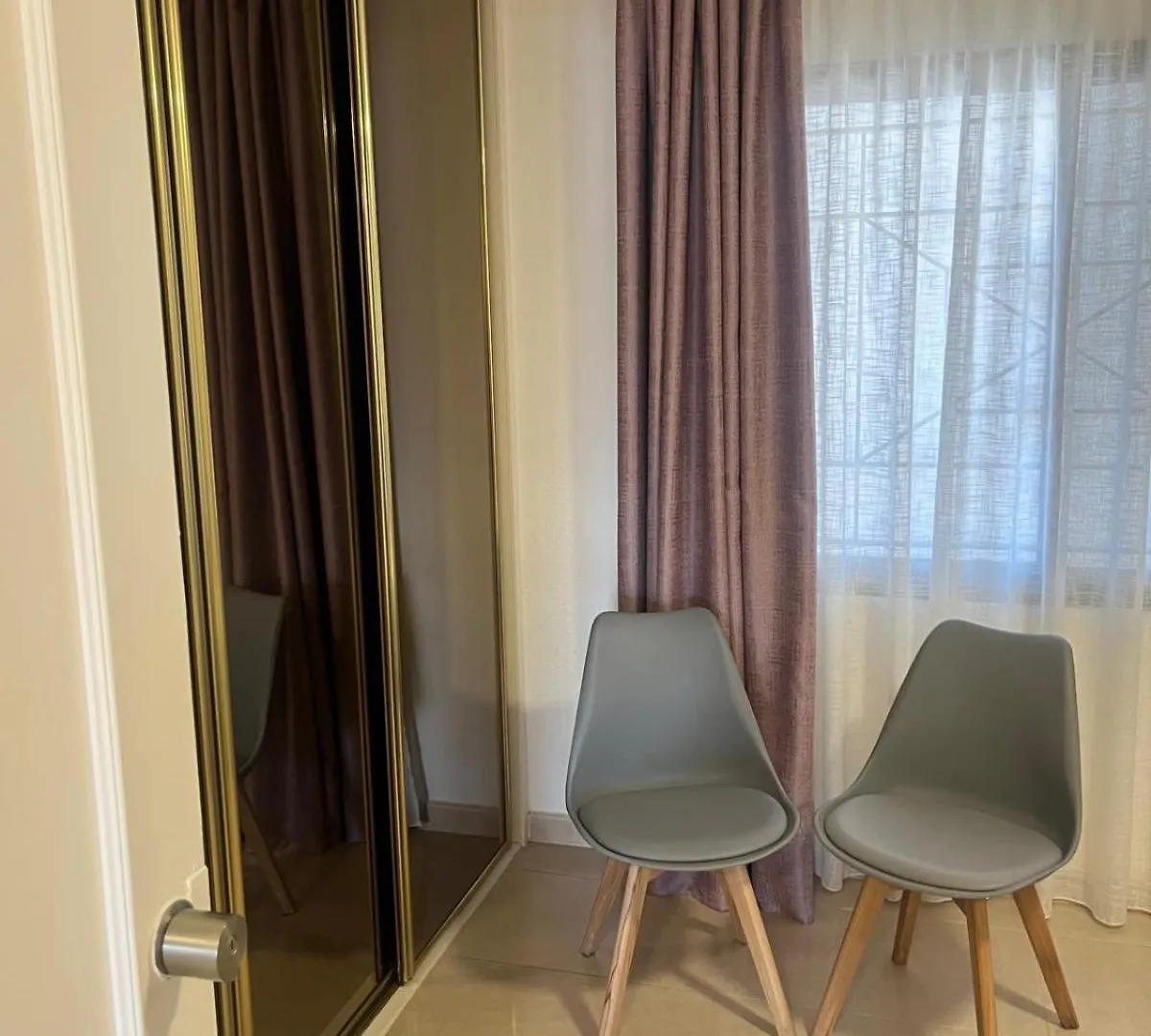 Castle Margherita'S Apartments Los Cristianos
