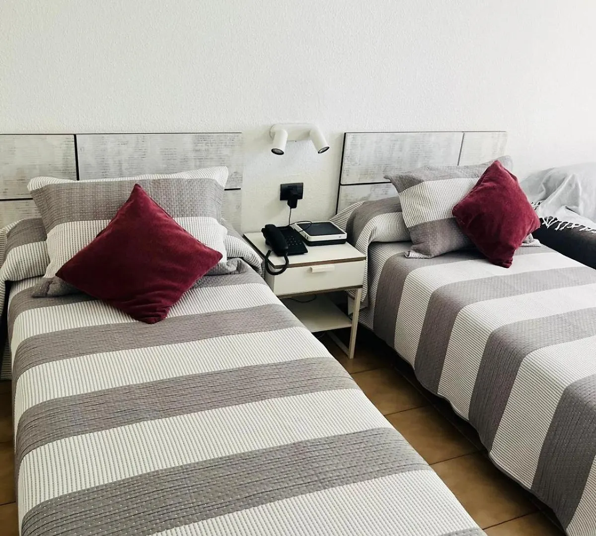 Castle Margherita'S Apartments Los Cristianos  Los Cristianos (Tenerife)