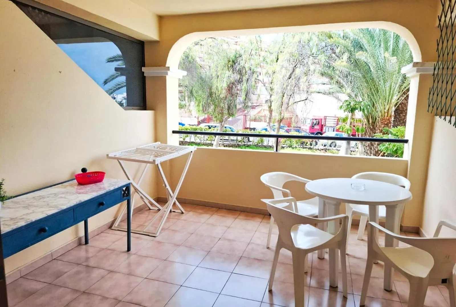 Castle Margherita'S Apartments Los Cristianos  Espagne