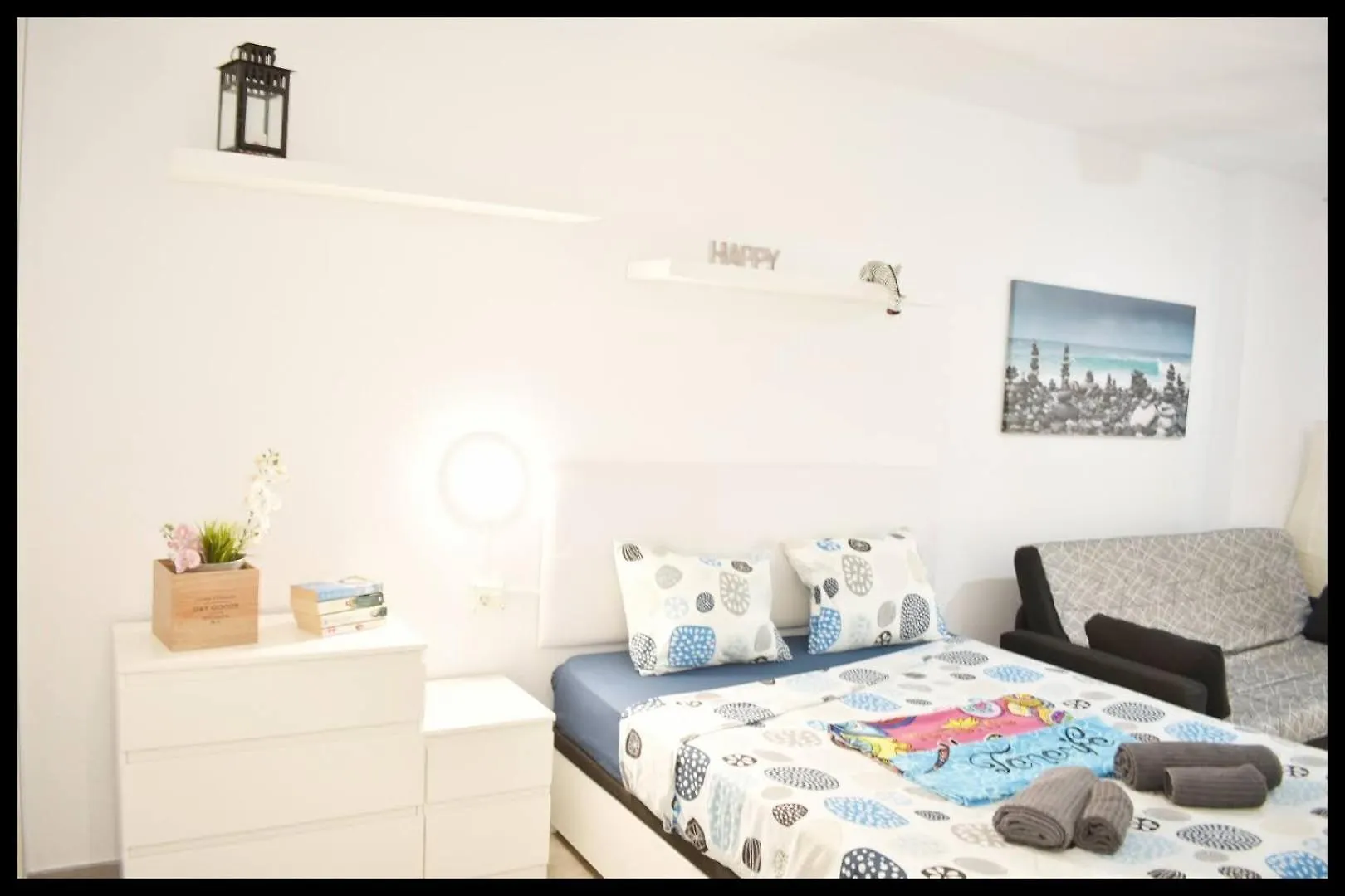 Castle Margherita'S Apartments Los Cristianos  Los Cristianos (Tenerife)