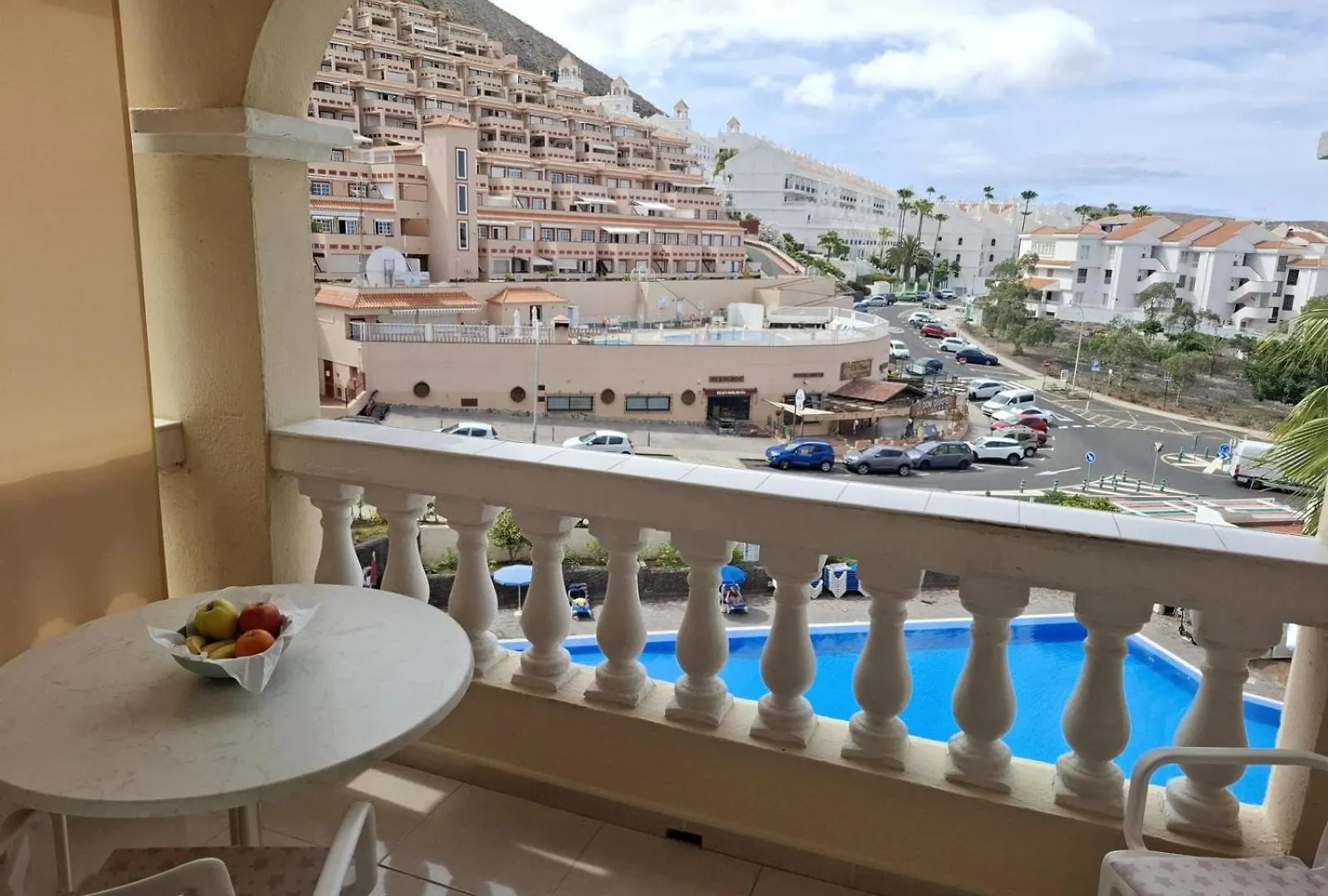 Castle Margherita'S Apartments Los Cristianos  0*, Los Cristianos (Tenerife)
