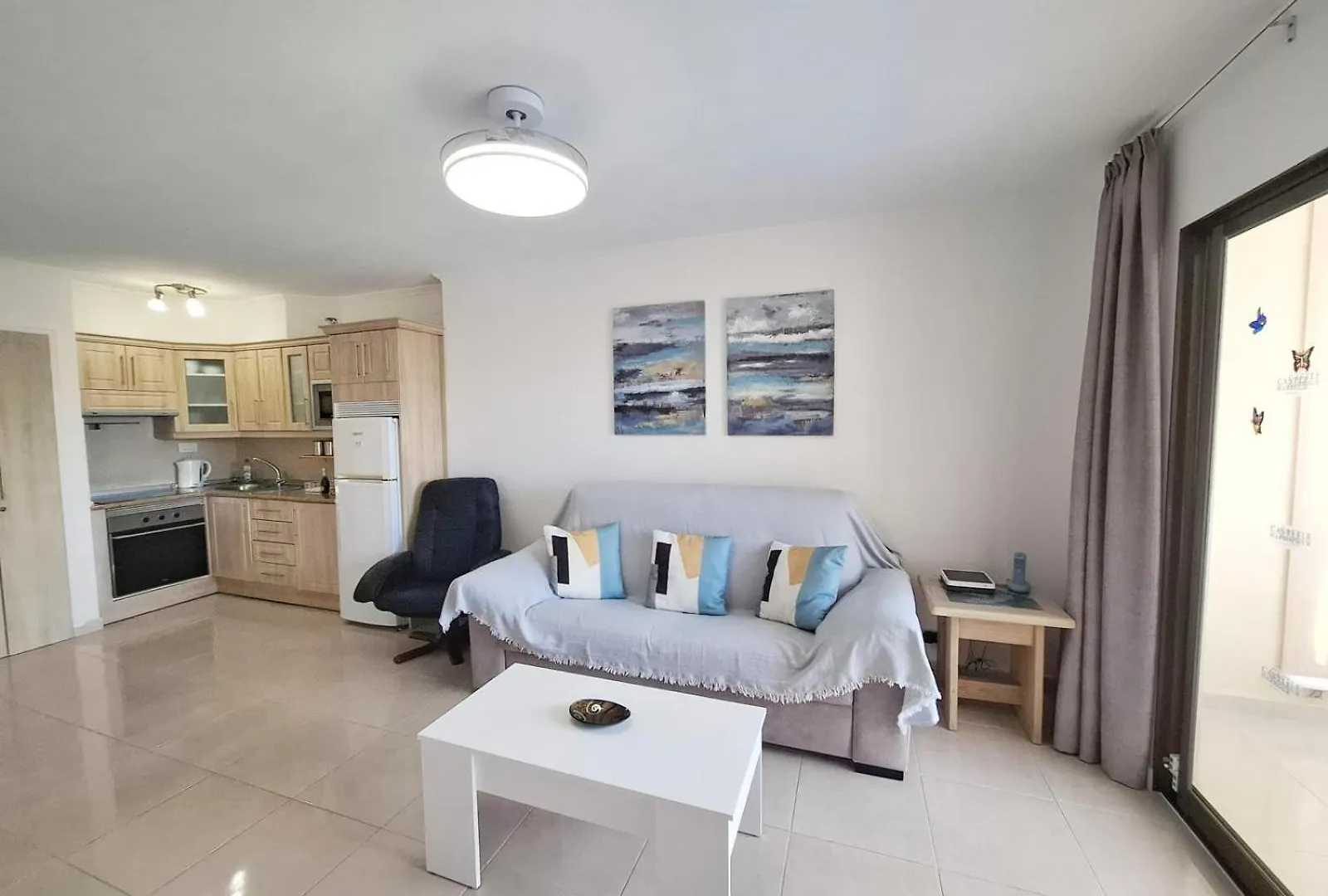 Castle Margherita'S Apartments Los Cristianos