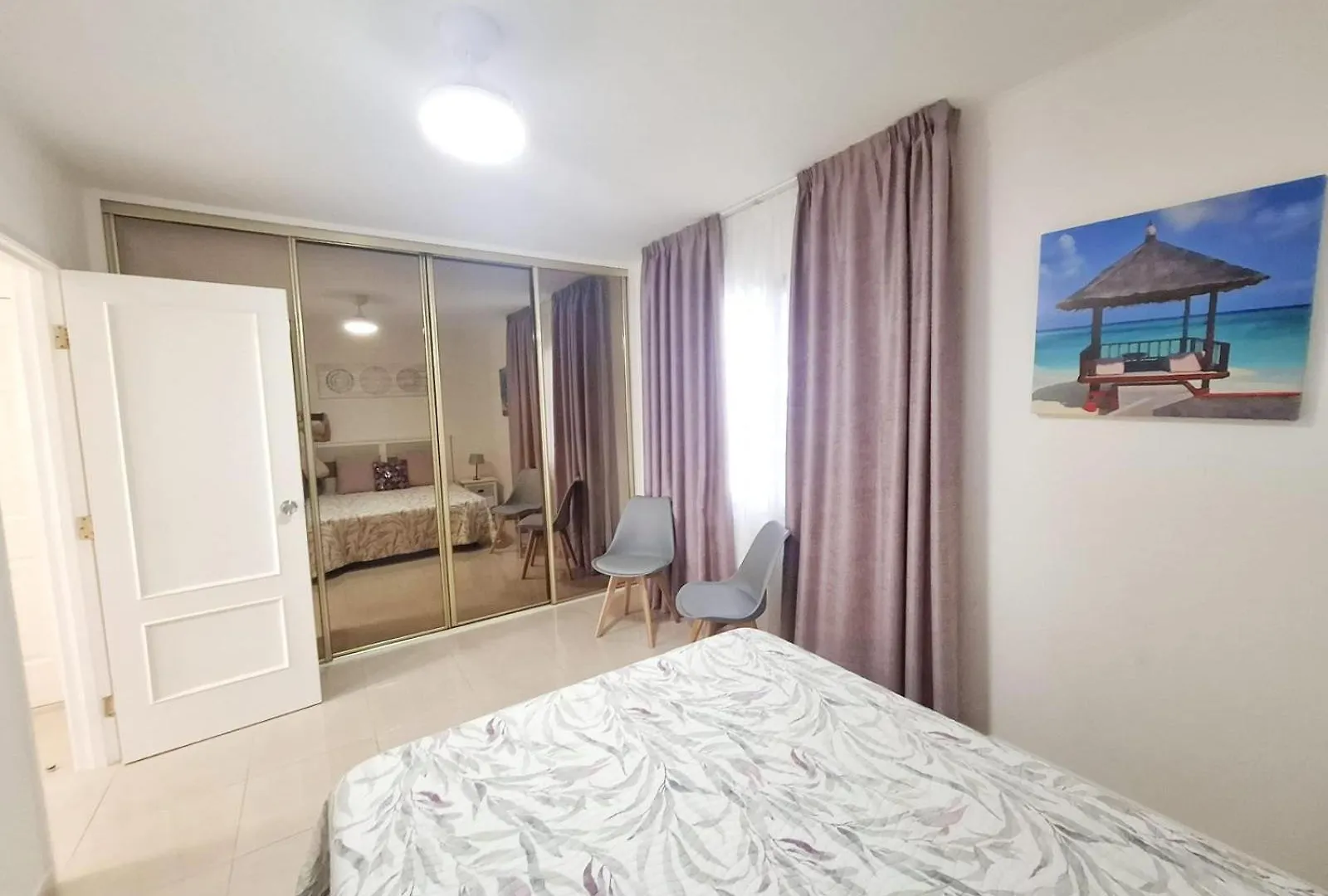Castle Margherita'S Apartments Los Cristianos  0*, Los Cristianos (Tenerife)
