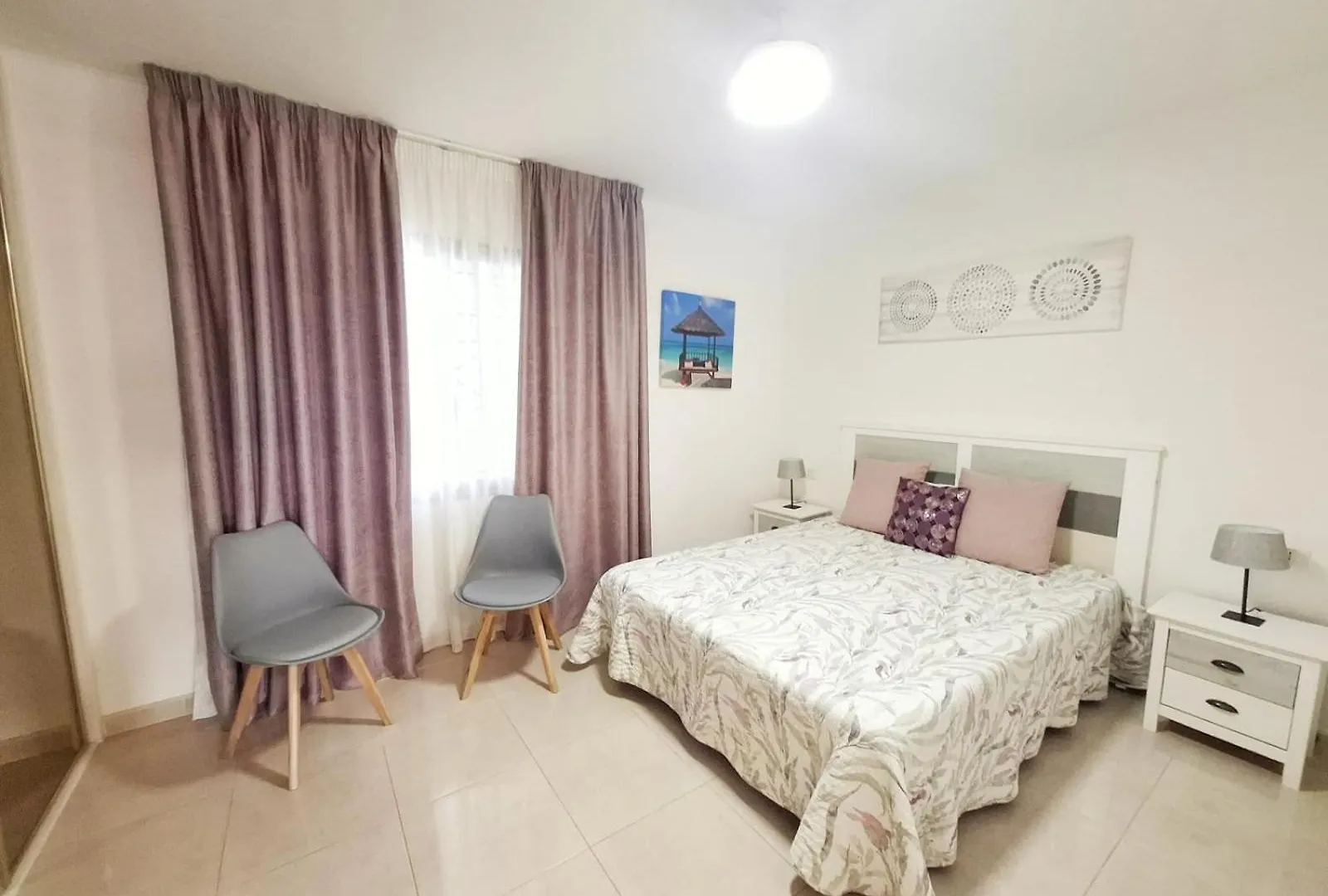 Castle Margherita'S Apartments Los Cristianos