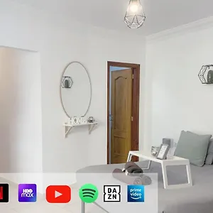 Appartement The Cozy Cristianos, Los Cristianos (Tenerife)