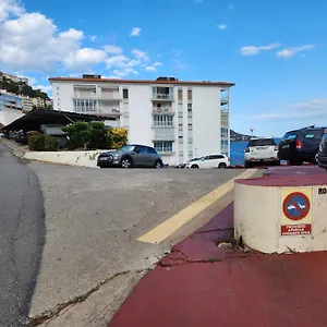  Appartement Les Pieds Dans L'eau, La Tete Dans Les Nuages, Espagne
