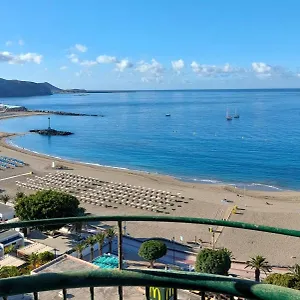  Appartement Frontal Ocean View Torres Del Sol Espagne