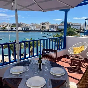 Hébergement de vacances Casa Del Charco 2,0 Espagne