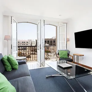  Appartement & Balcony 3c Espagne