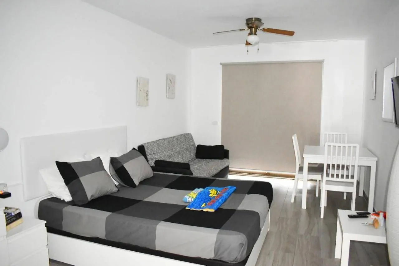 Castle Margherita'S Apartments Los Cristianos   Los Cristianos (Tenerife)