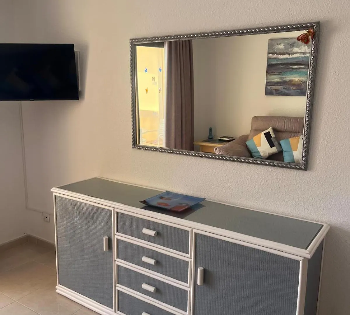 Castle Margherita'S Apartments Los Cristianos  Spain
