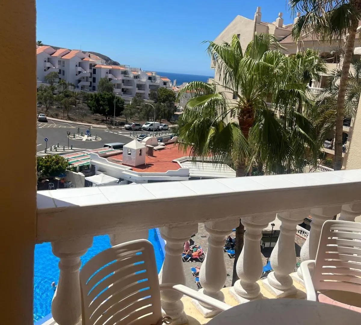 Castle Margherita'S Apartments Los Cristianos  0*, Los Cristianos (Tenerife) Spain