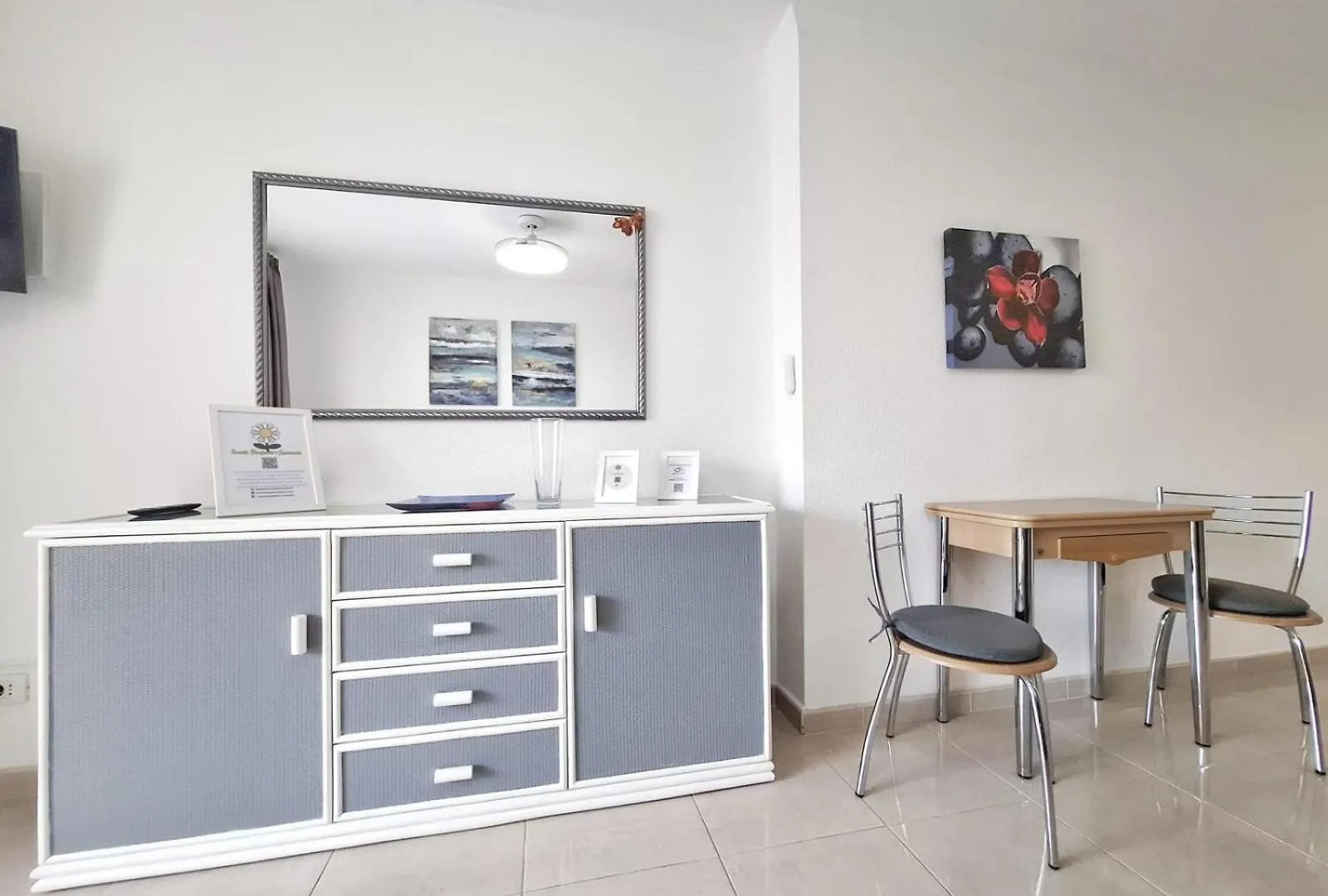 Castle Margherita'S Apartments Los Cristianos  Los Cristianos (Tenerife)