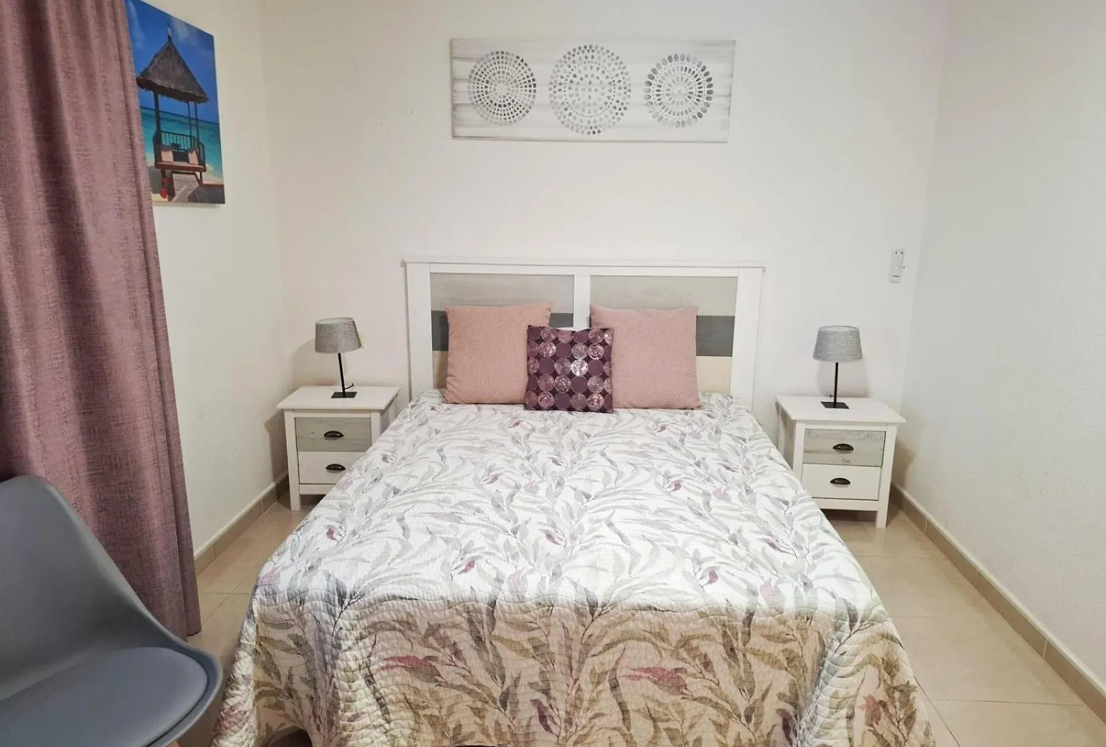 Castle Margherita'S Apartments Los Cristianos